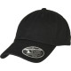 Casquette alpha non structurée Eco washing 110 personnalisé