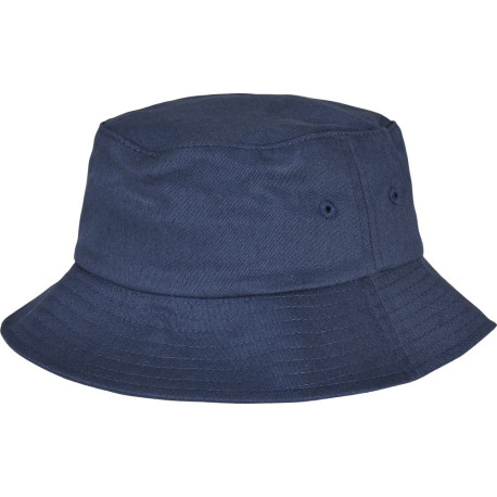 Bob  enfant en coton sergé Flexfit enfants personnalisé