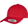 Casquette à visière incurvée YP classics 5 panneaux (5789M) personnalisé