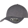 Casquette à un panneau 110 melange (110MU) personnalisé