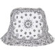 Bob imprimé Bandana (5003BP) personnalisé