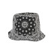 Bob imprimé Bandana (5003BP) personnalisé