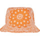 Bob imprimé Bandana (5003BP) personnalisé