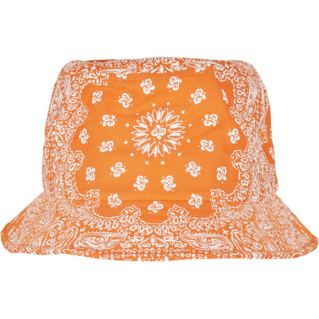 Bob imprimé Bandana (5003BP) personnalisé