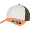 Casquette tricolore (6277TT) personnalisé