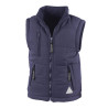 Gilet chaud ultra-rembourré Junior personnalisé