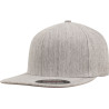 Casquette à visière plate Flexfit (6277FV) personnalisé