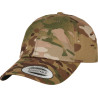 Sergé de coton à profil bas Multicam® (6245MC) personnalisé