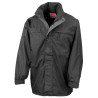 Veste multifonctionnelle de poids moyen personnalisé