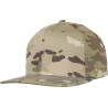 Casquette à bouton-pression classique Multicam® (6089MC) personnalisé
