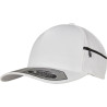 110 Casquette à poche (110ZP) personnalisé