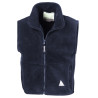 Gilet chaud Junior Polar-Therm® personnalisé