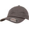 Casquette en coton sergé Flexfit (6745) personnalisé