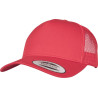 Casquette trucker rétro à 5 panneaux (6506) personnalisé
