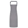 Tablier bavette imperméable personnalisé