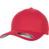 Casquette mélange de laine Flexfit (6477) personnalisé