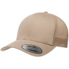 Casquette trucker rétro personnalisé