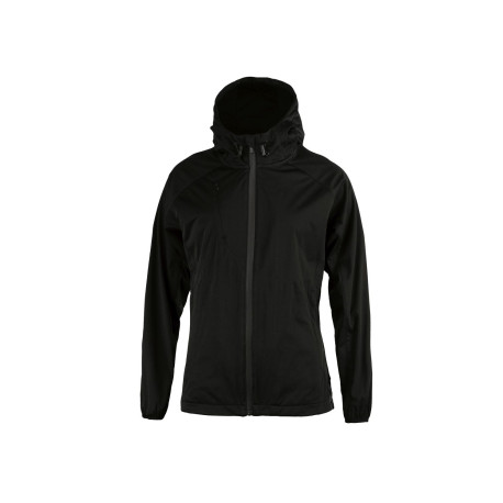 Fargo pour femmes - veste softshell fonctionnelle à capuche personnalisé