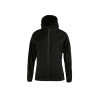 Fargo pour femmes - veste softshell fonctionnelle à capuche personnalisé