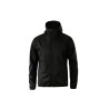 Carmel - coupe-vent à capuche minimaliste personnalisé