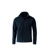 Livingston - veste softshell extensible dans les quatre directions personnalisé
