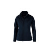 Livingston pour femmes - veste softshell extensible dans les quatre directions personnalisé