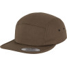 Casquette de jockey classique à 5 panneaux (7005) personnalisé
