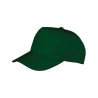 Casquette recyclée pour I'impression personnalisé