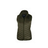 Benton pour femmes - veste hybride polyvalente personnalisé