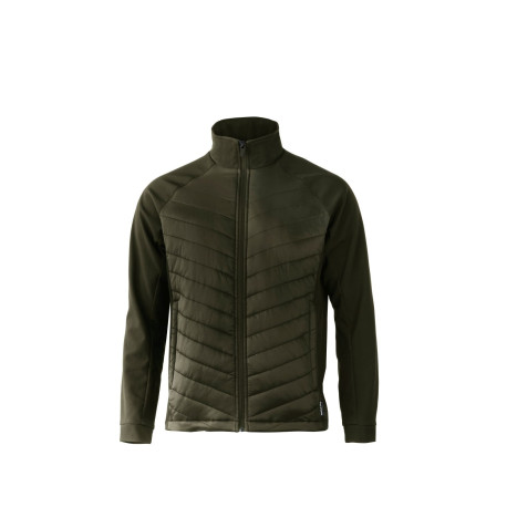 Bloomsdale - veste hybride confortable personnalisé