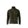 Bloomsdale - veste hybride confortable personnalisé