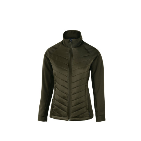Bloomsdale pour femmes - veste hybride confortable personnalisé