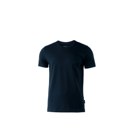 Orlando – t-shirt doux à col rond personnalisé