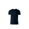Orlando – t-shirt doux à col rond personnalisé