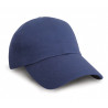 Casquette de style pro en treillis de coton robuste personnalisé
