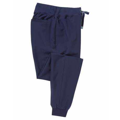 Pantalon de survêtement Energized en tissu extensible Onna pour femme personnalisé