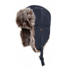 Bonnet sherpa classique personnalisé