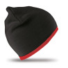Bonnet réversible mode personnalisé