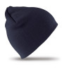 Bonnet acrylique au toucher doux personnalisé