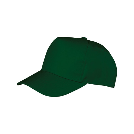Casquette recyclée pour enfant personnalisé