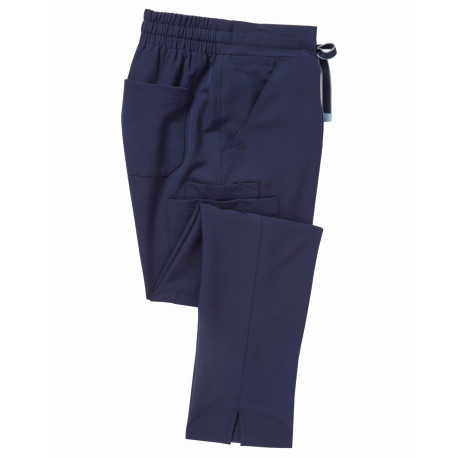 Pantalon cargo Relentless en tissu extensible Onna pour femme personnalisé