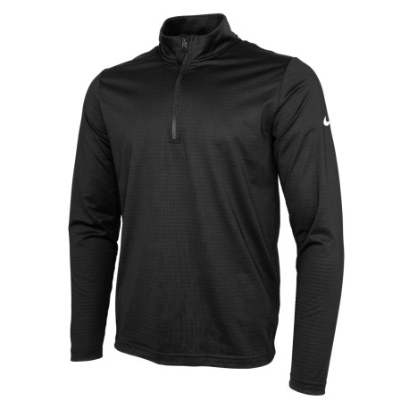 Nike Dri-FIT Victory – Top à demi-zip personnalisé