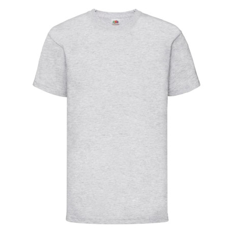 T-shirt cintré Valueweight Enfant personnalisé