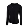 Women's Nike One luxe Dri-FIT long sleeve standard fit top personnalisé