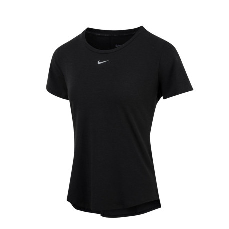 Women's Nike One luxe Dri-FIT short sleeve standard fit top personnalisé