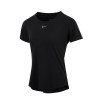 Women's Nike One luxe Dri-FIT short sleeve standard fit top personnalisé