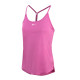 Women's Nike One Dri-FIT Elastika standard fit tank personnalisé