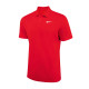 Nike Dri-FIT victory solid polo personnalisé