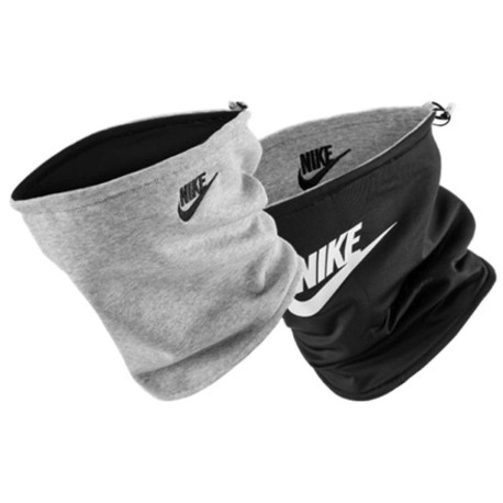 Nike neckwarmer reversible club fleece personnalisé