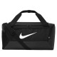 Nike Brasilia small duffle 9.5 (41L) personnalisé